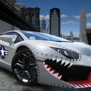 Meet your Posher, Pablo